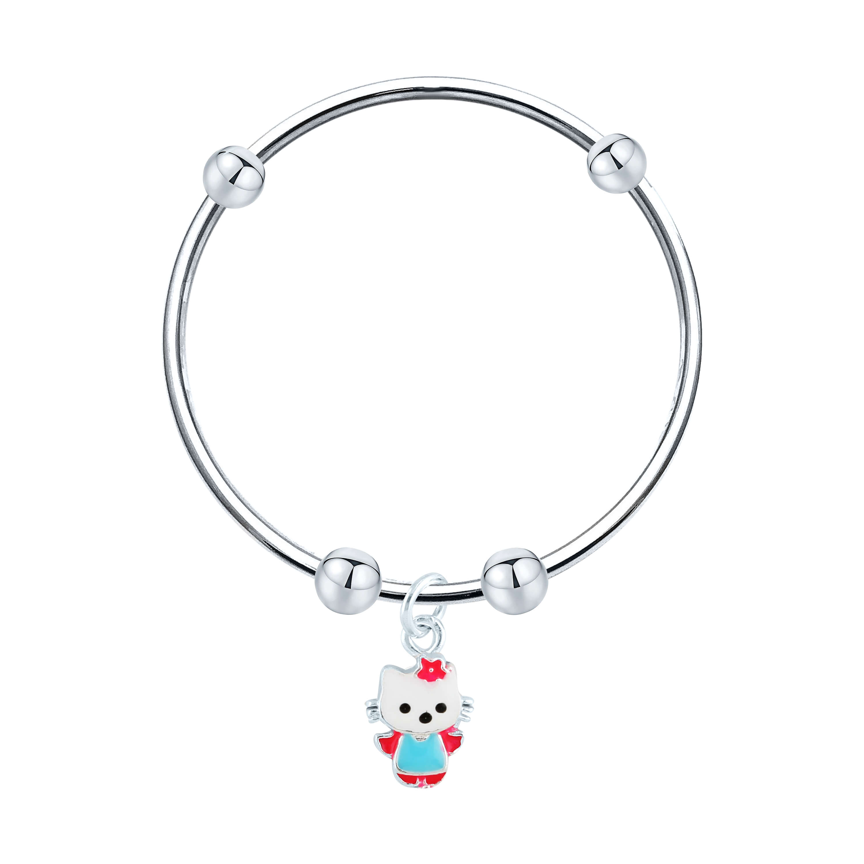 BK008, White - Tia